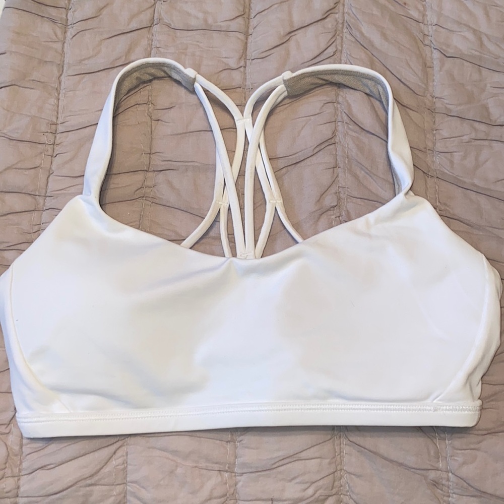 Lululemon Athletica Sports Bra
